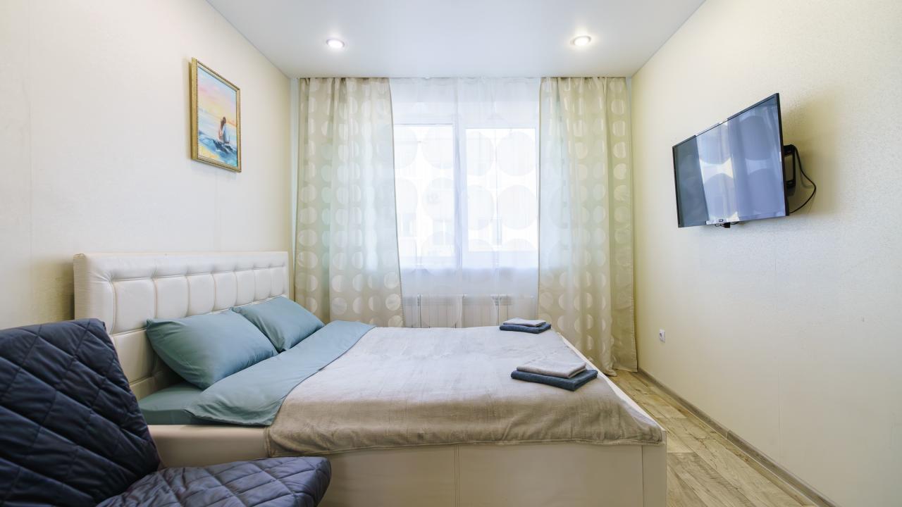 Real photos of Apartments on Stolypin street 5
