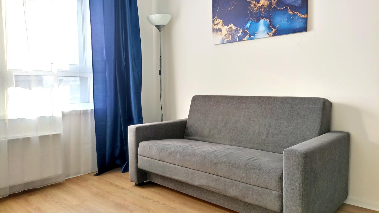 Real photos of Apartments on 99/2 Marx Avenue