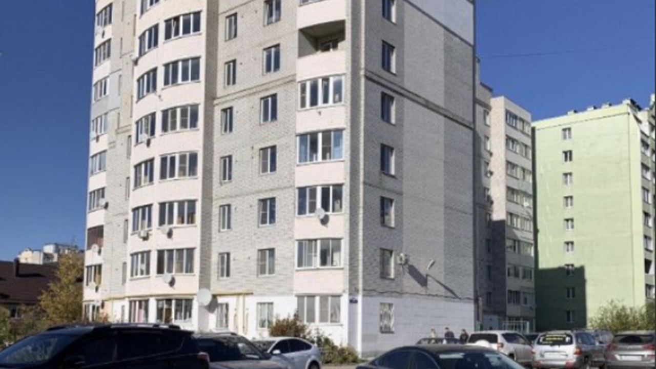 Real photos of Apartments on Lilac Boulevard