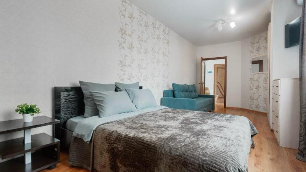 Real photos of Apartments on 20A Patsayeva Street
