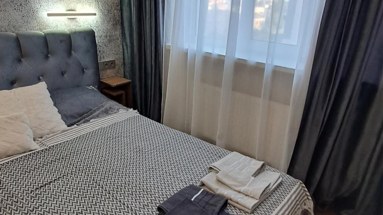 Real photos of Apartments in the residential complex Donskaya Sloboda on Privokzalnaya street 3/1