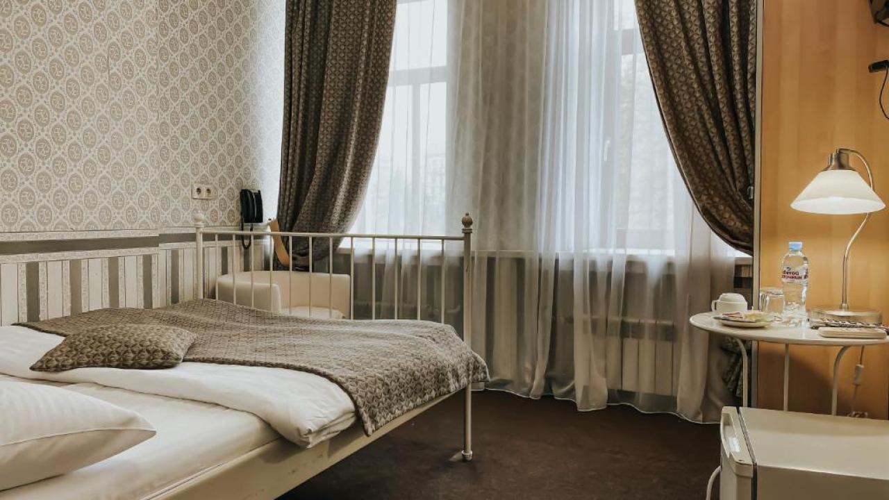 Real photos of Minima Kitay Gorod