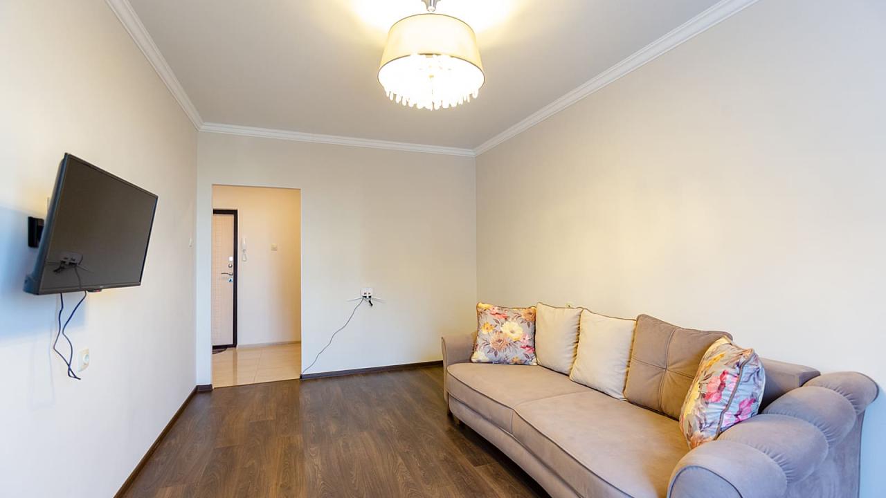 Real photos of Astra Apartlets on Bakinskaya Street