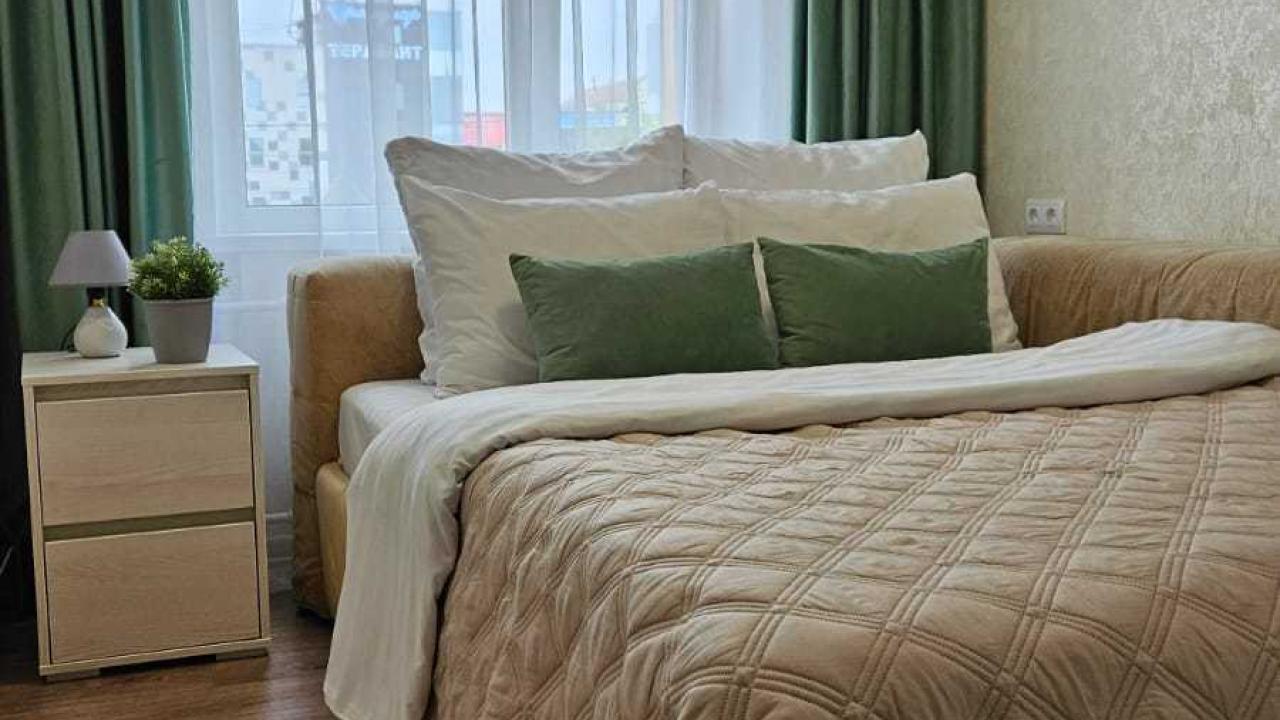 Real photos of Apartments on Rybakov Avenue, 3
