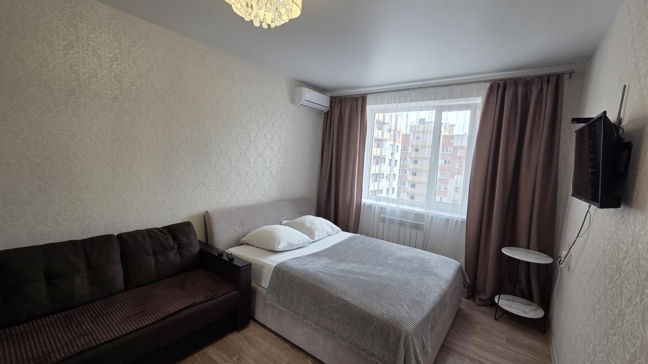Real photos of Apartments VVA / Perspektivny