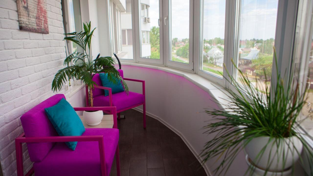 Real photos of Lounge on Putilovskaya street 20