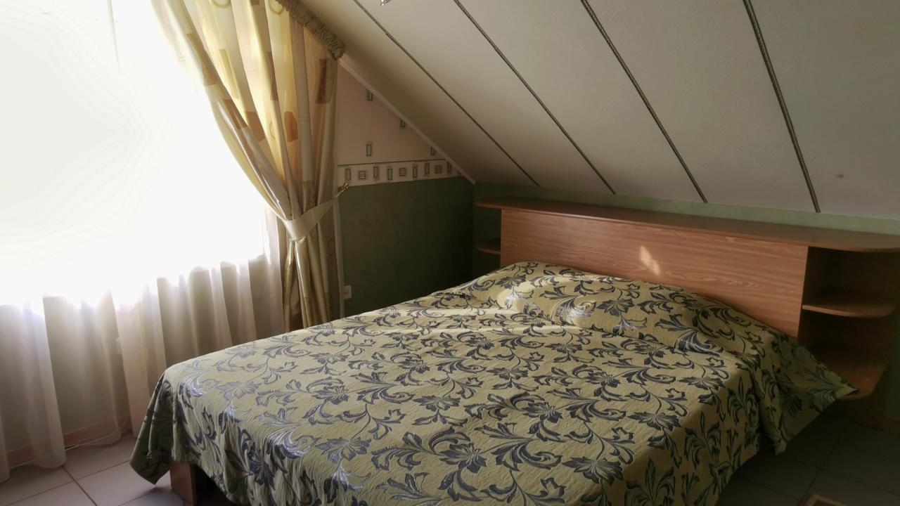 Real photos of Pribrezhnaya