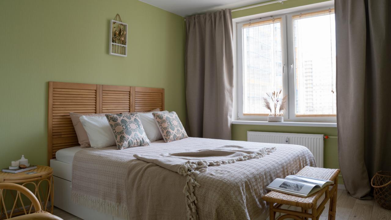 Real photos of Apartments on Petrovsky Boulevard