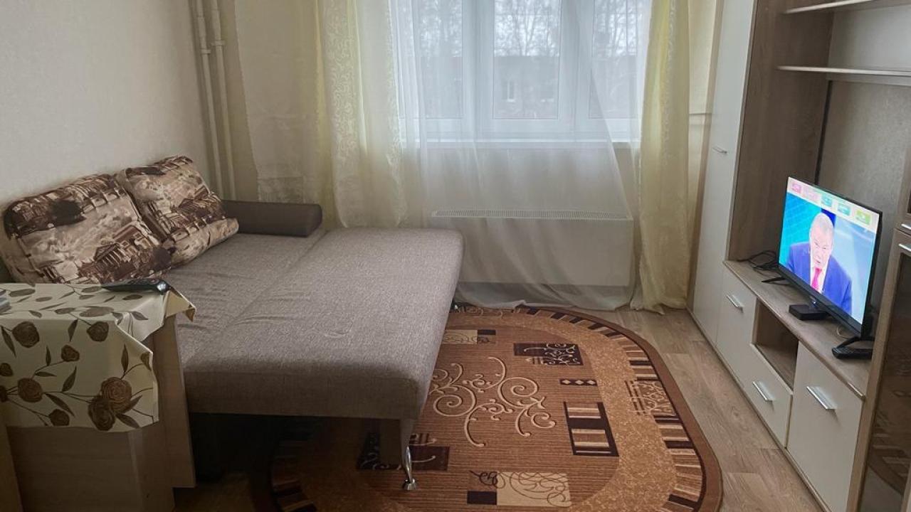 Реальные фото Апартаменты на улице Героя Жидкова