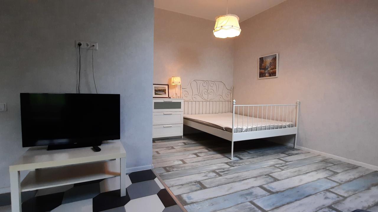 Real photos of Apartment on Karl Liebknecht street 10 building A