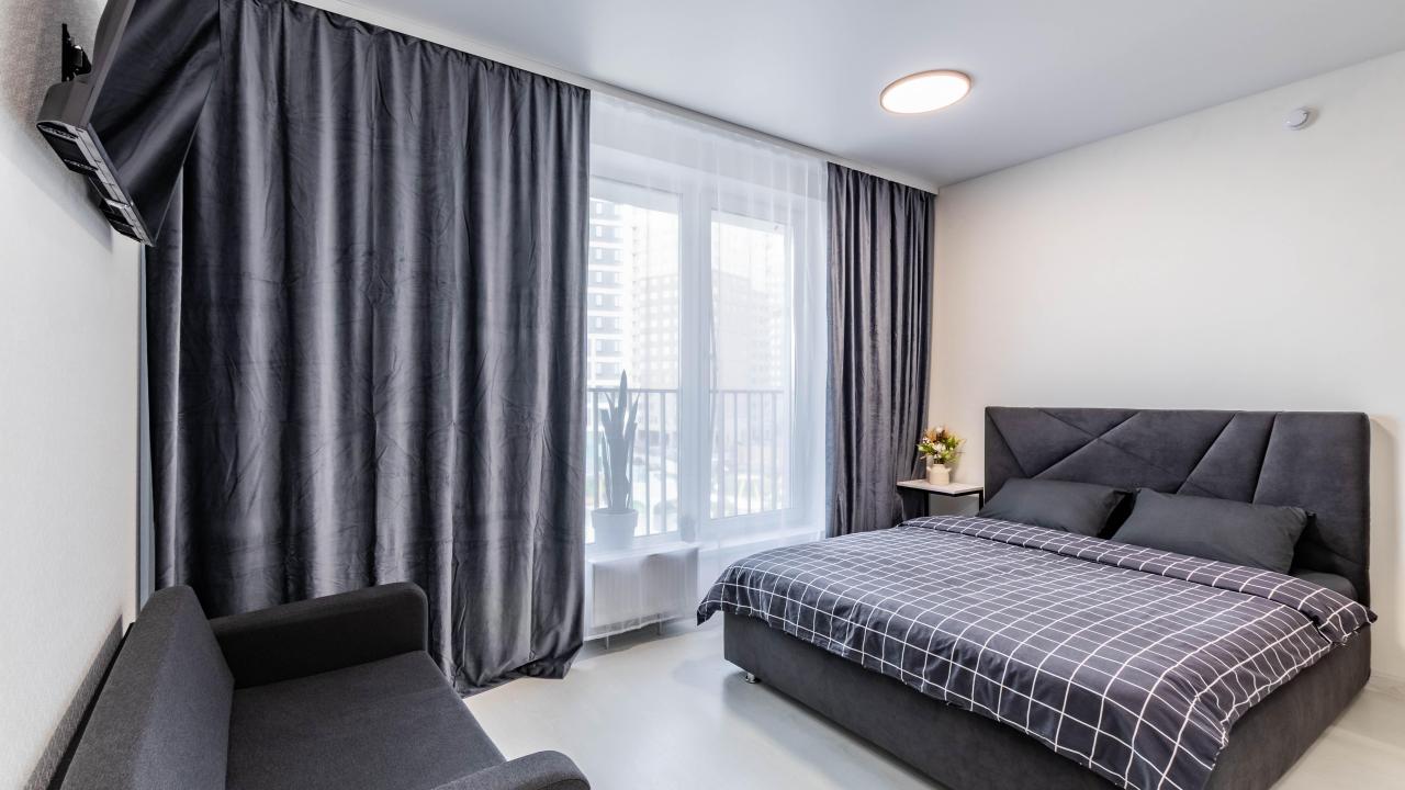 Реальные фото DreamHouse Сибирский тракт 24Д