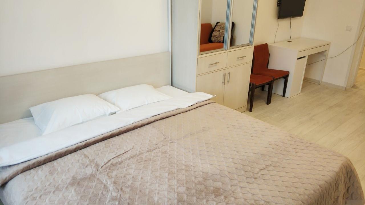 Real photos of Up Apart Apartments  on Volodarsky Street