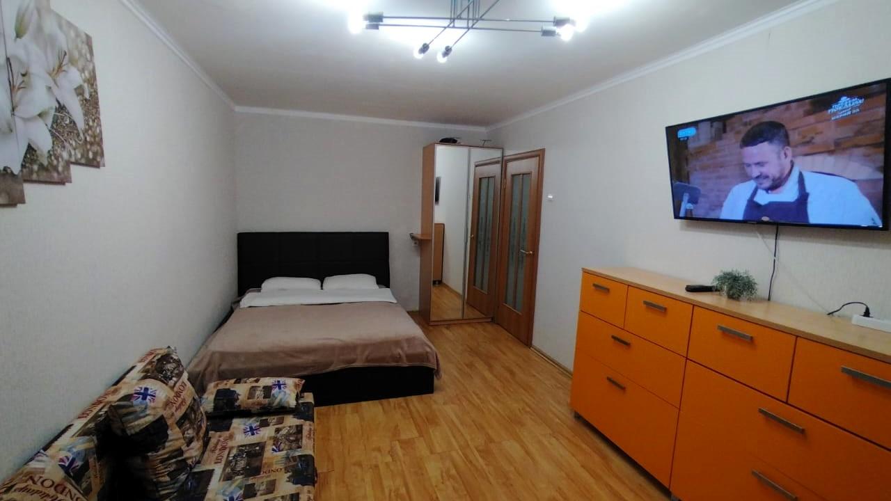 Real photos of Apartments on 97A Engels Street