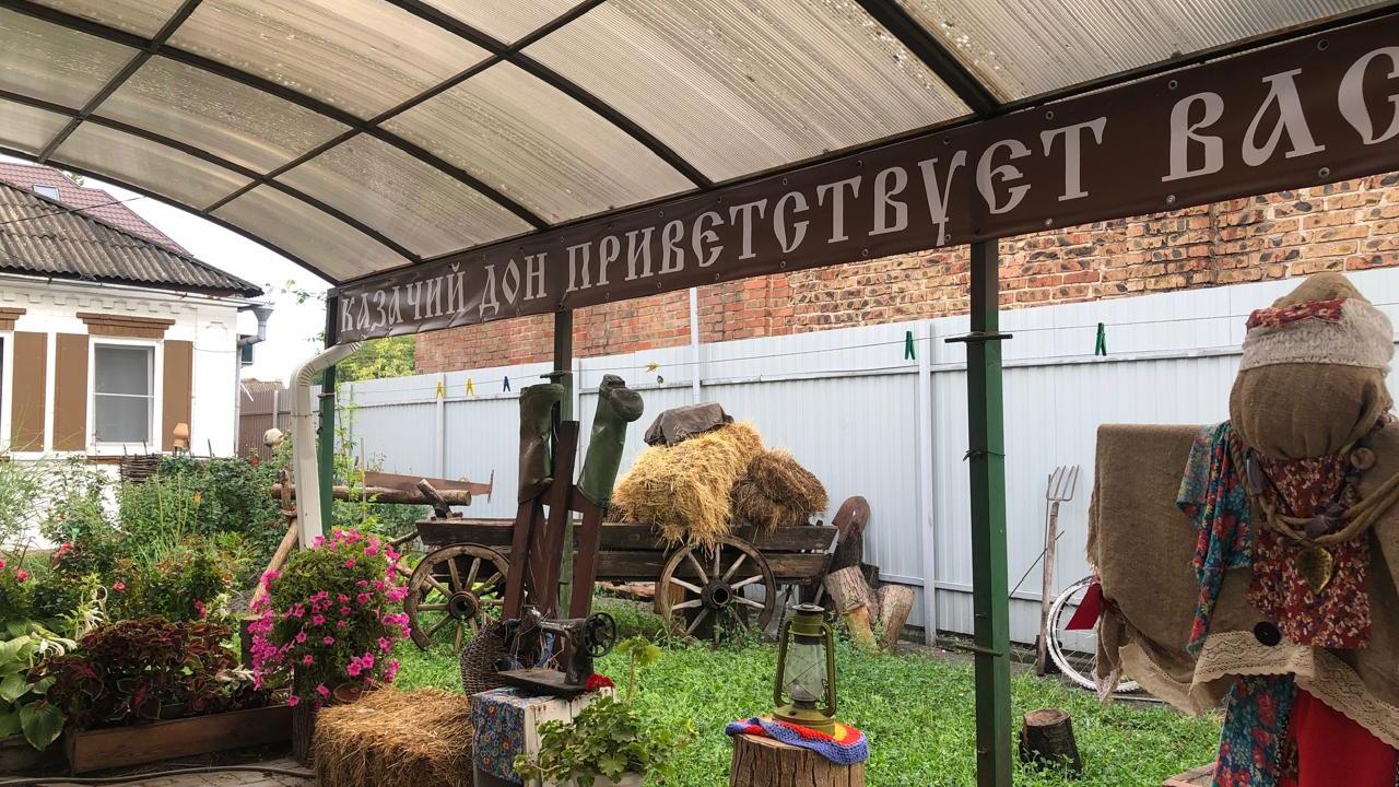 Real photos of Rostov Kazachij