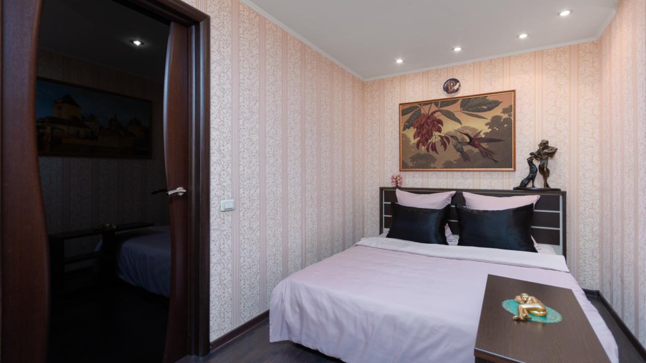 Real photos of Apartments on Sverdlovsky Prospekt 71