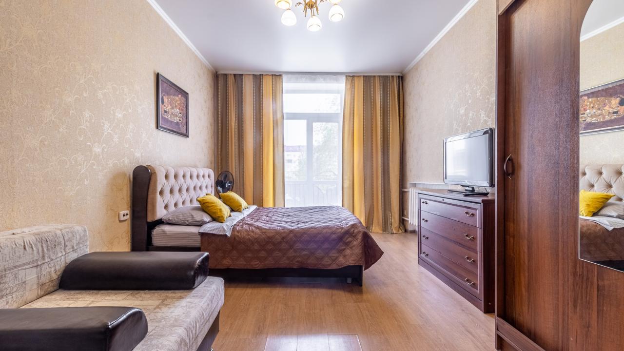 Real photos of Apartments on Krasina street 70