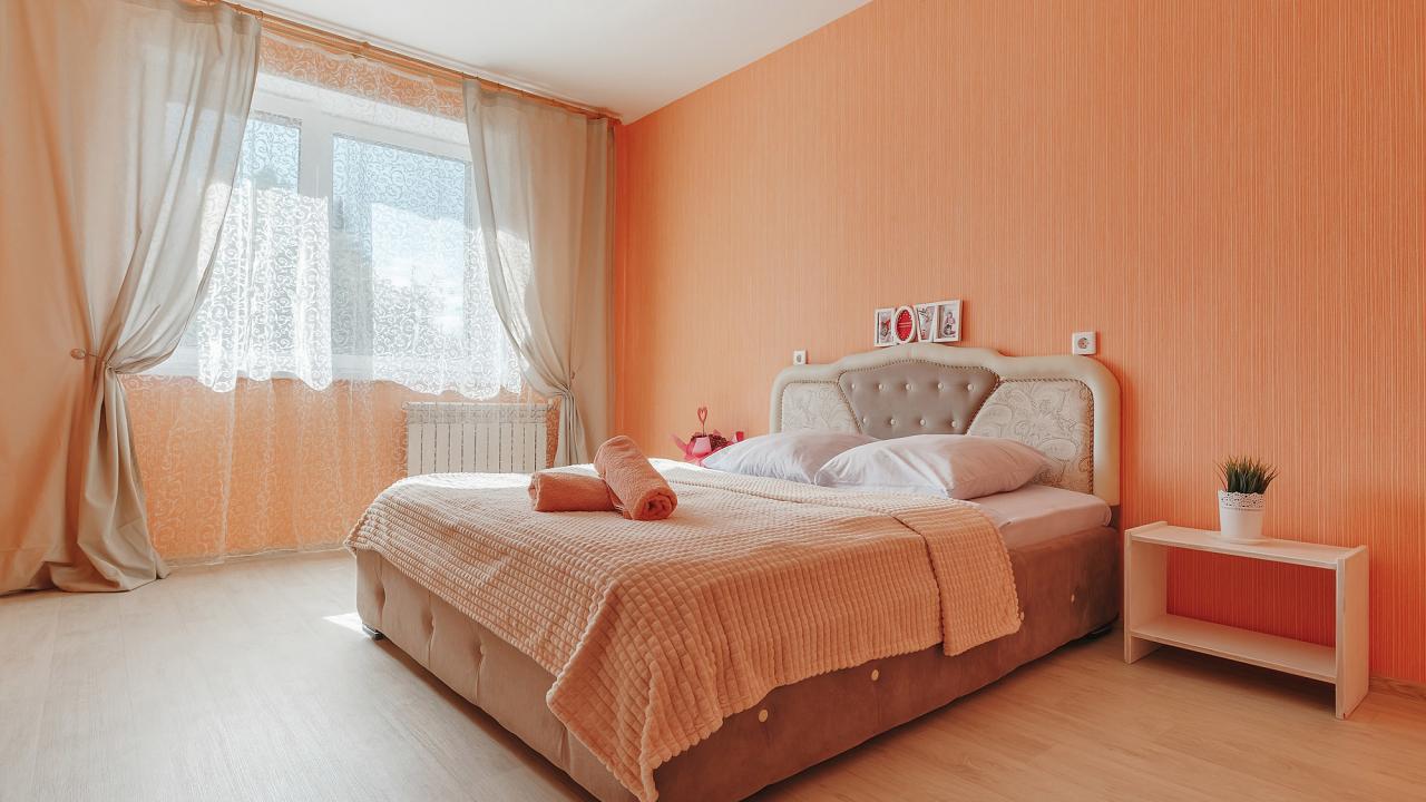 Реальные фото Apartments on the street Ofitserskaya 1Ak2