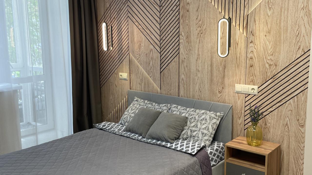 Реальные фото LoftApartment