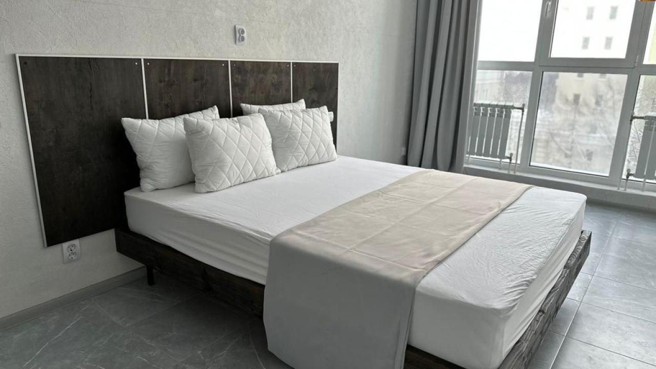 Real photos of Apartments on Tverskaya
