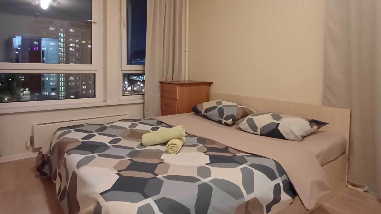 Real photos of Apartments on Yartsevskaya street