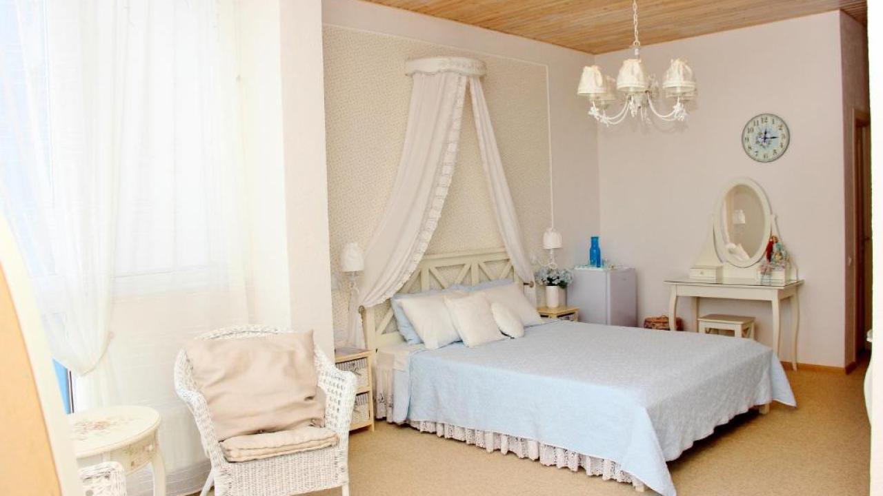 Real photos of Provence on Verbovaya