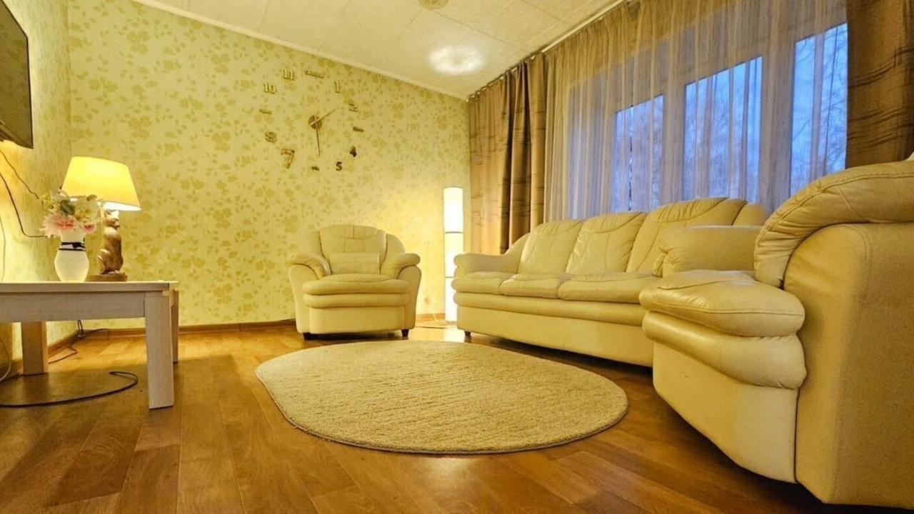 Реальные фото Апартаменты на улице Свердлова, 100