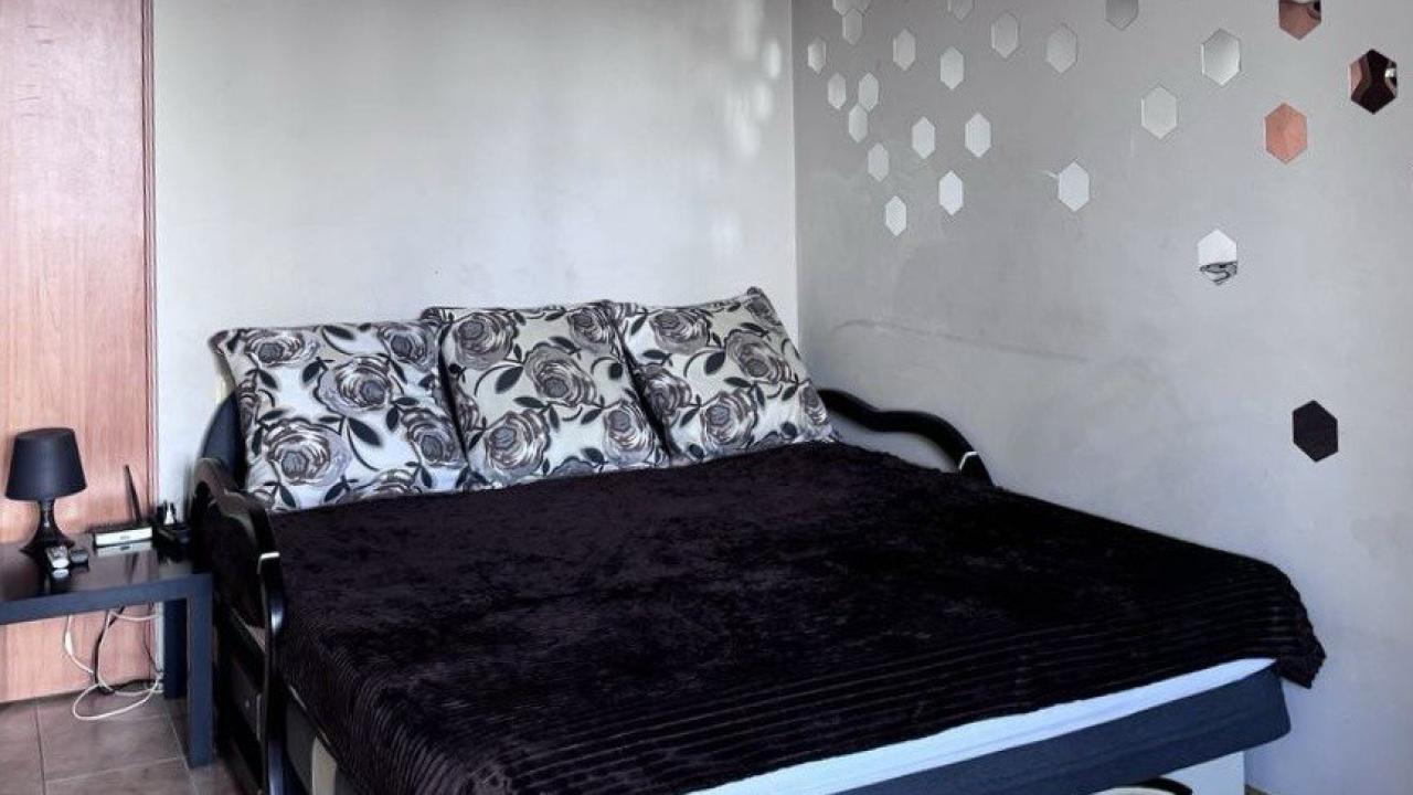 Реальные фото АВА АПАРТ на улице Аравийская 6В