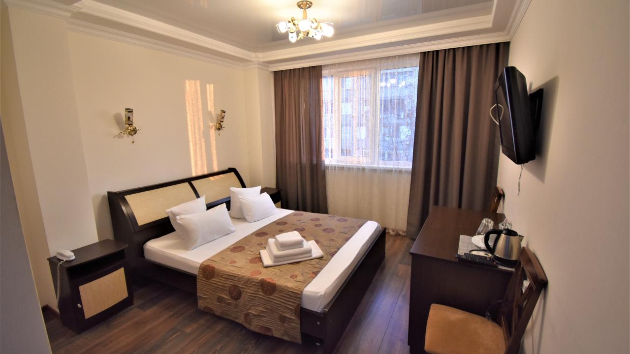 Real photos of Via Sacra guest house