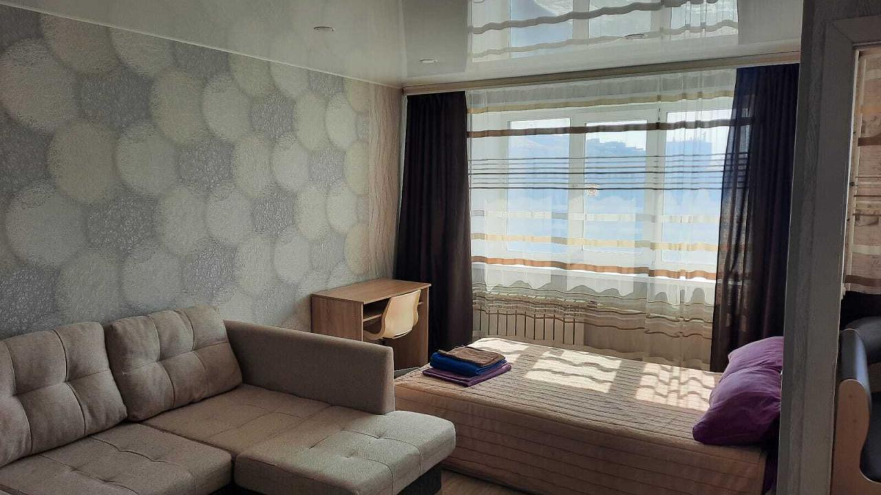 Real photos of Apartments on Moskovskaya St., 4