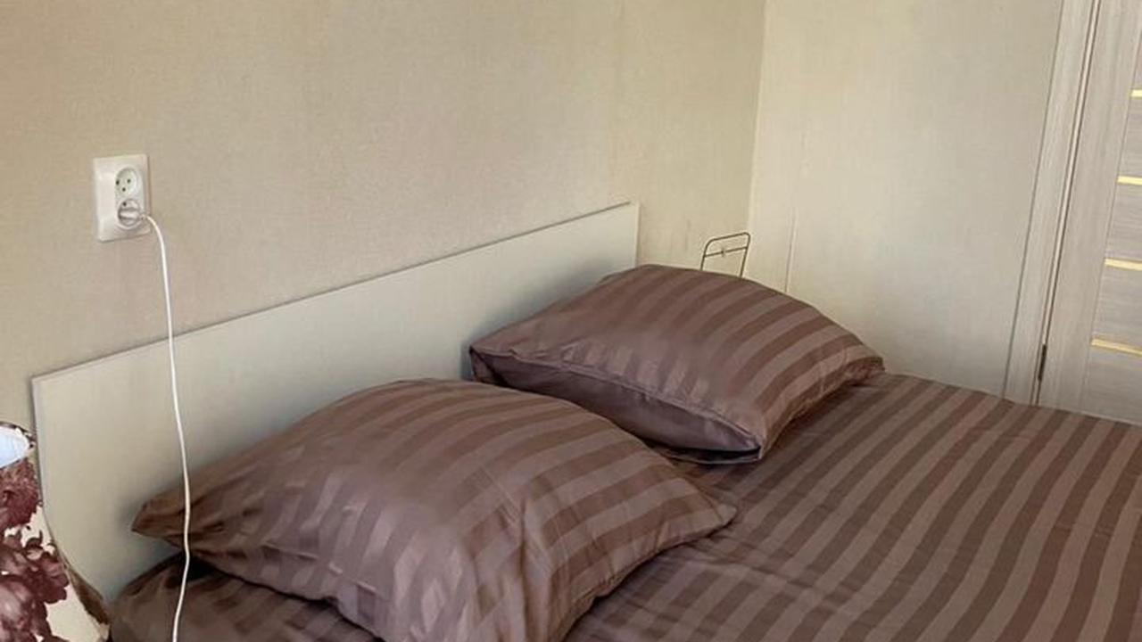 Real photos of Apartments on the Olginskaya embankment 9