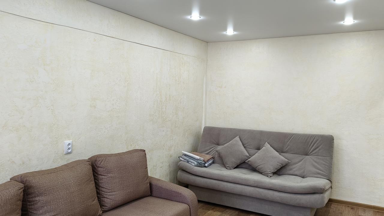 Real photos of Apartments in the 5th microdistrict 5
