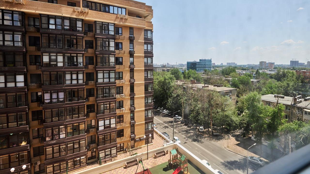 Real photos of Apartments on Larina street 45x2