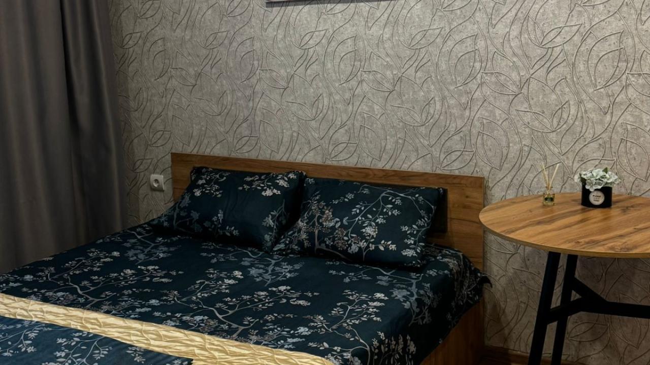 Реальные фото Апартаменты на улице Просторная