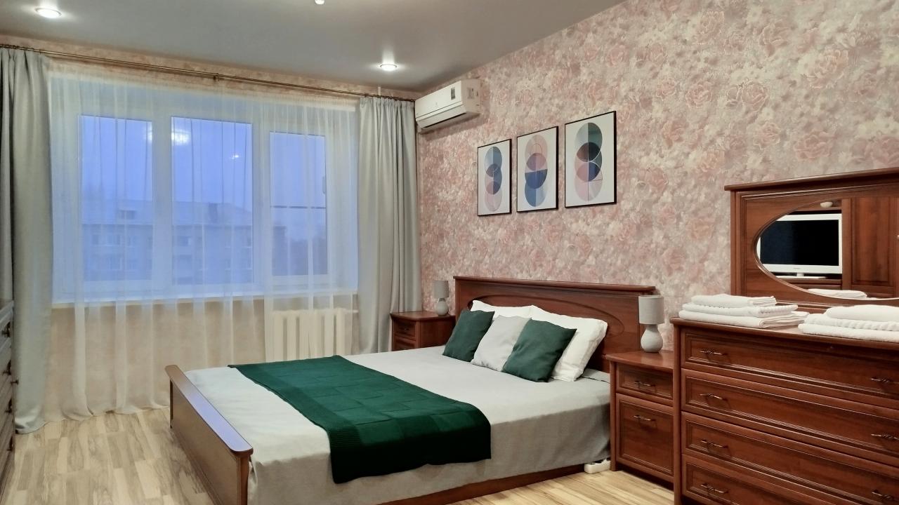 Реальные фото Апартаменты на улице Мира 22