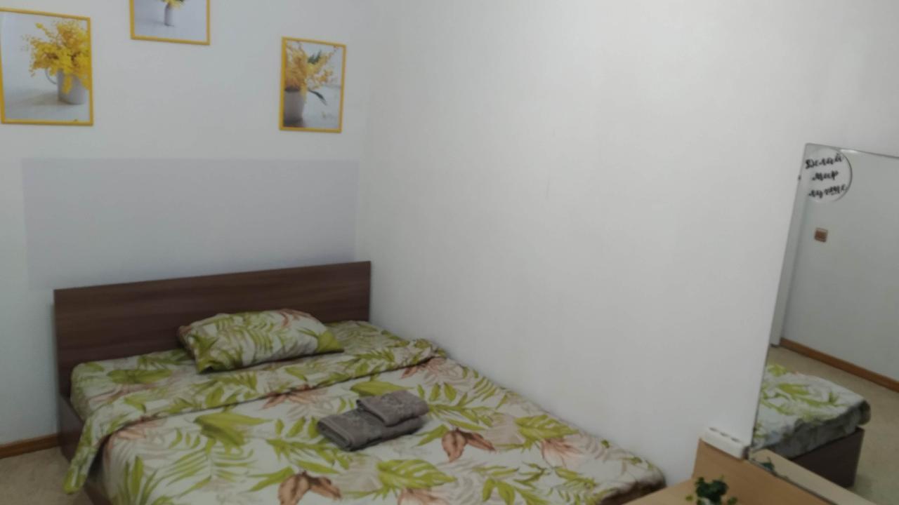Реальные фото Apartment on Williams Street, building 4