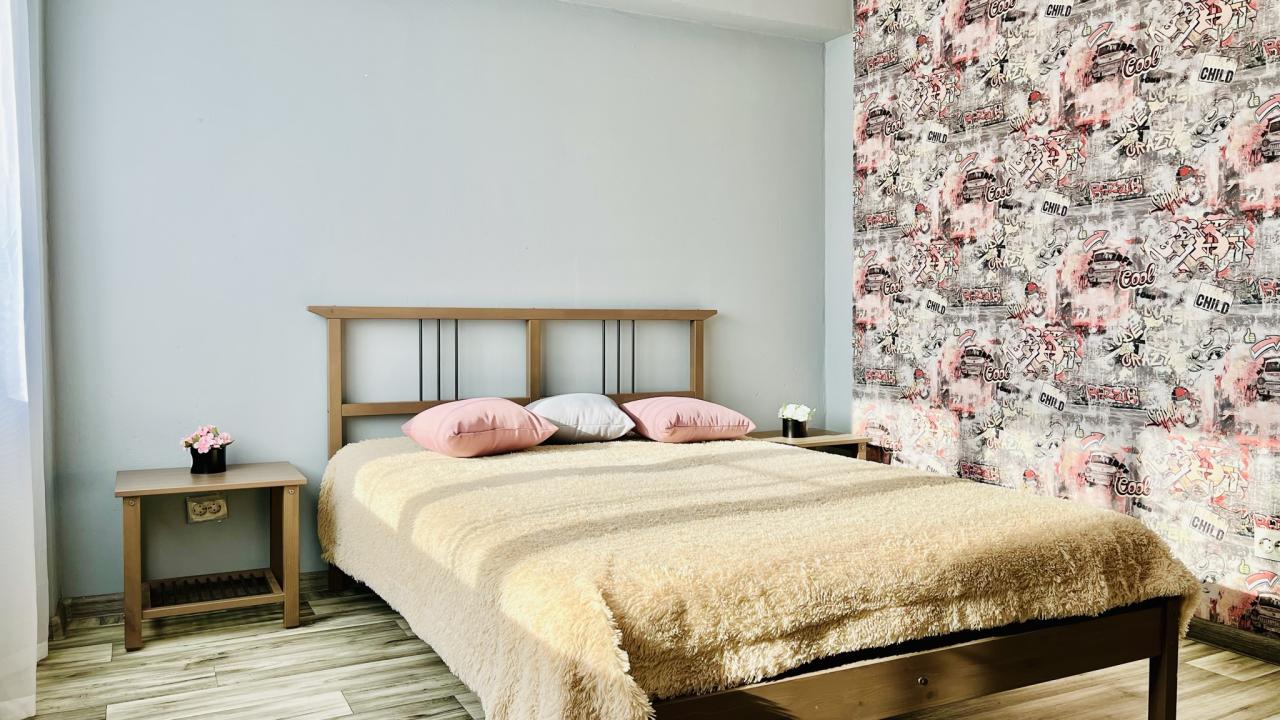 Real photos of Apartments on 24A Serova Street
