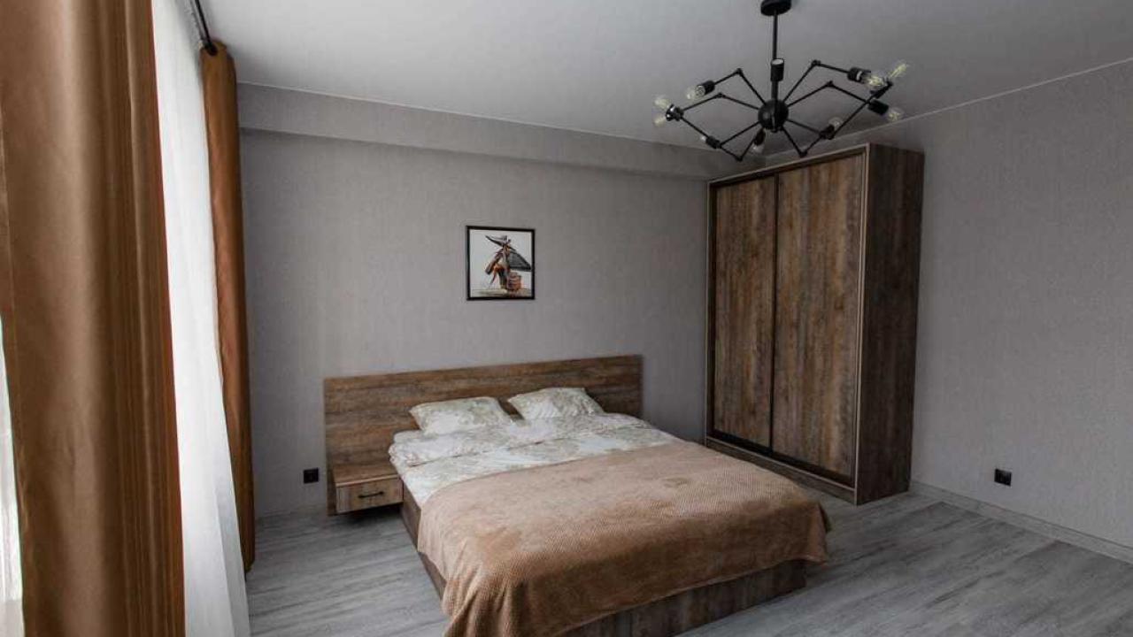 Real photos of Rent Min-Vody on Novoselov Street 5A