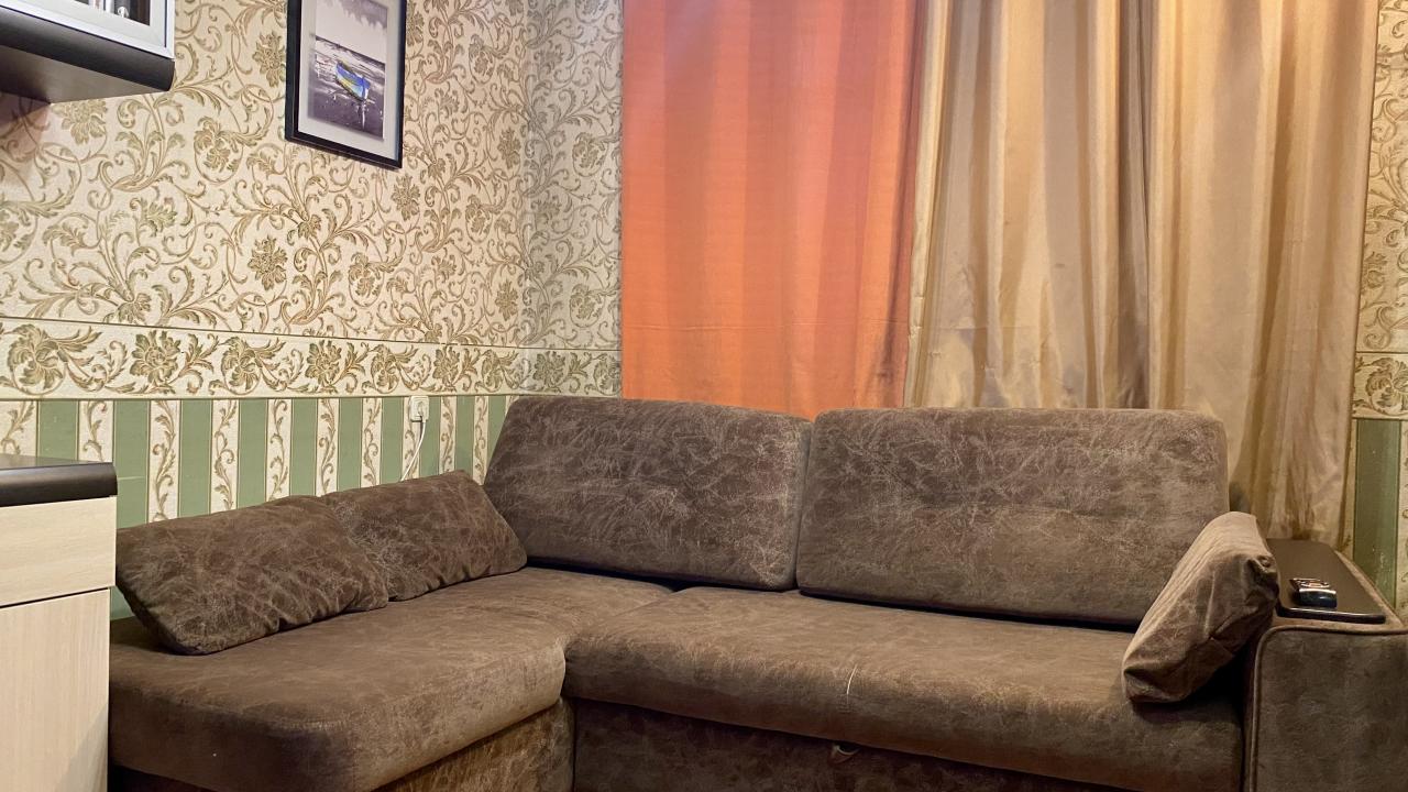 Real photos of Apartments on Sverdlova 28