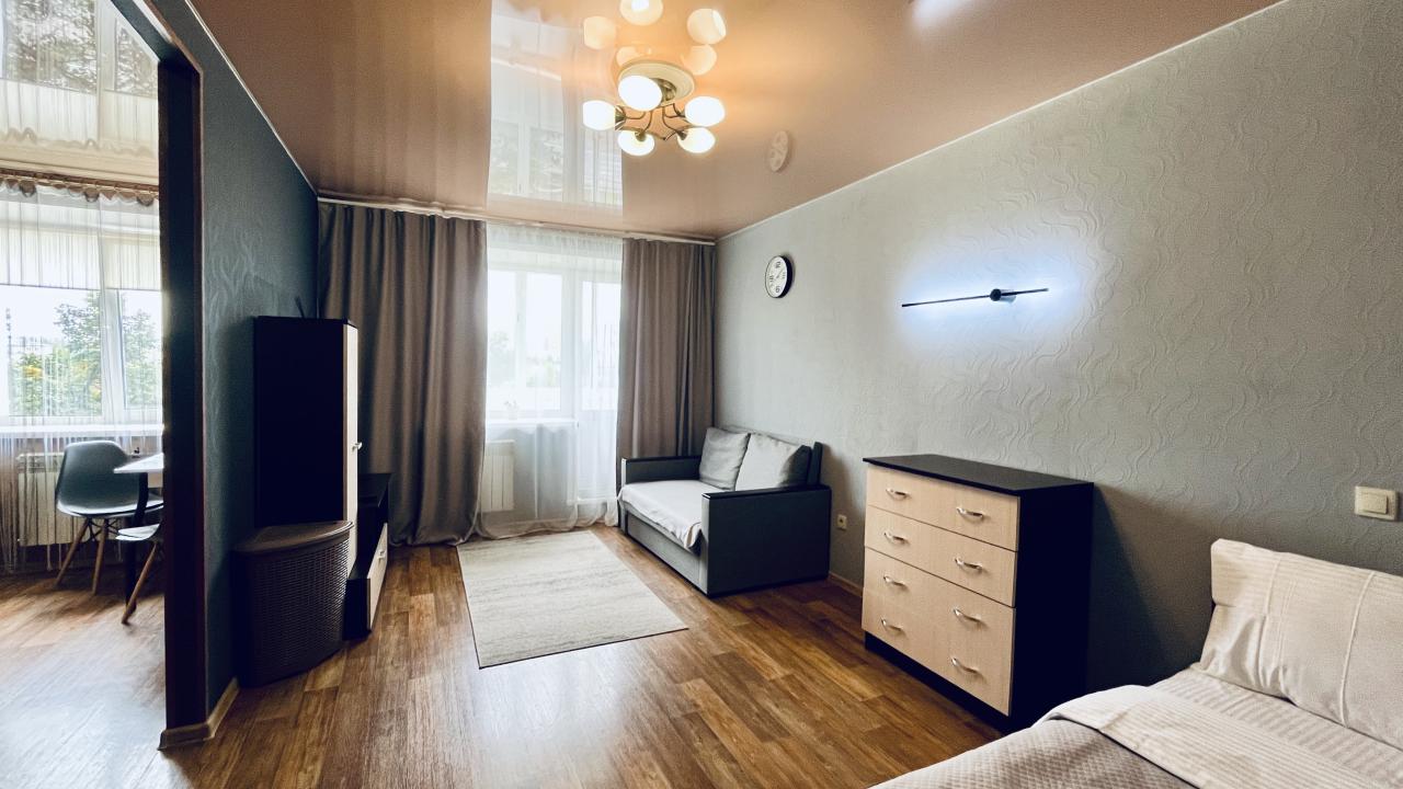 Реальные фото UNIQUE APARTMENT on Lenina near the REAL Estate center