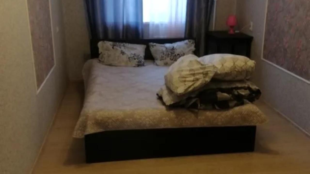 Real photos of Apartments on 97 Sklizkova Street