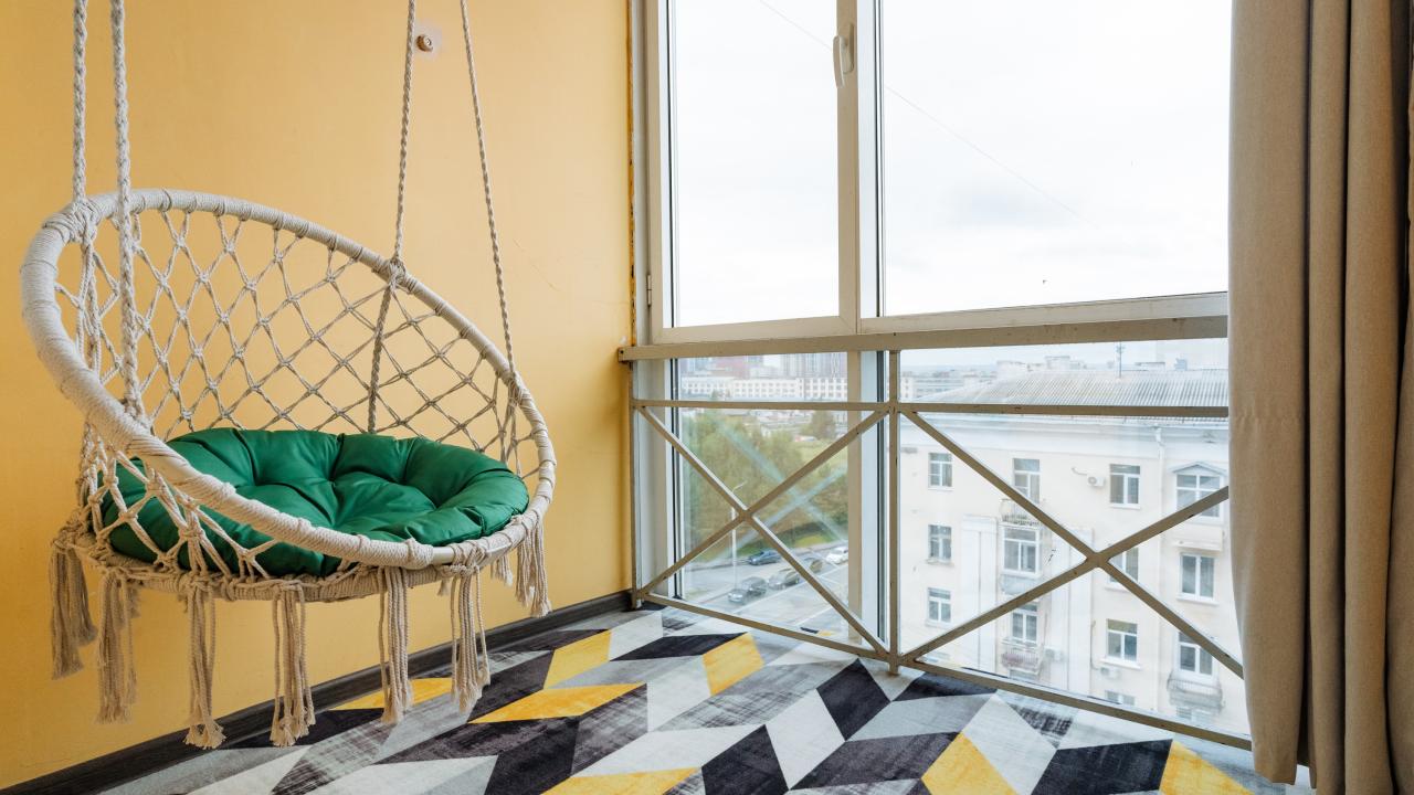 Real photos of Apartment on Karl Marx street 44