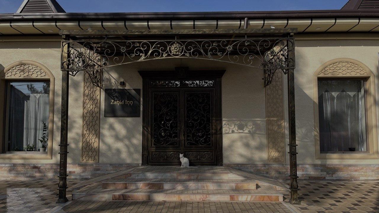 Real photos of Zahid Inn (Zahid Inn)