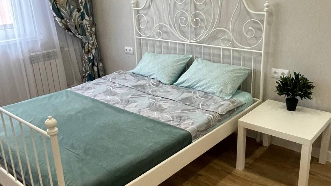 Реальные фото Апартаменты на улице Петрова 20