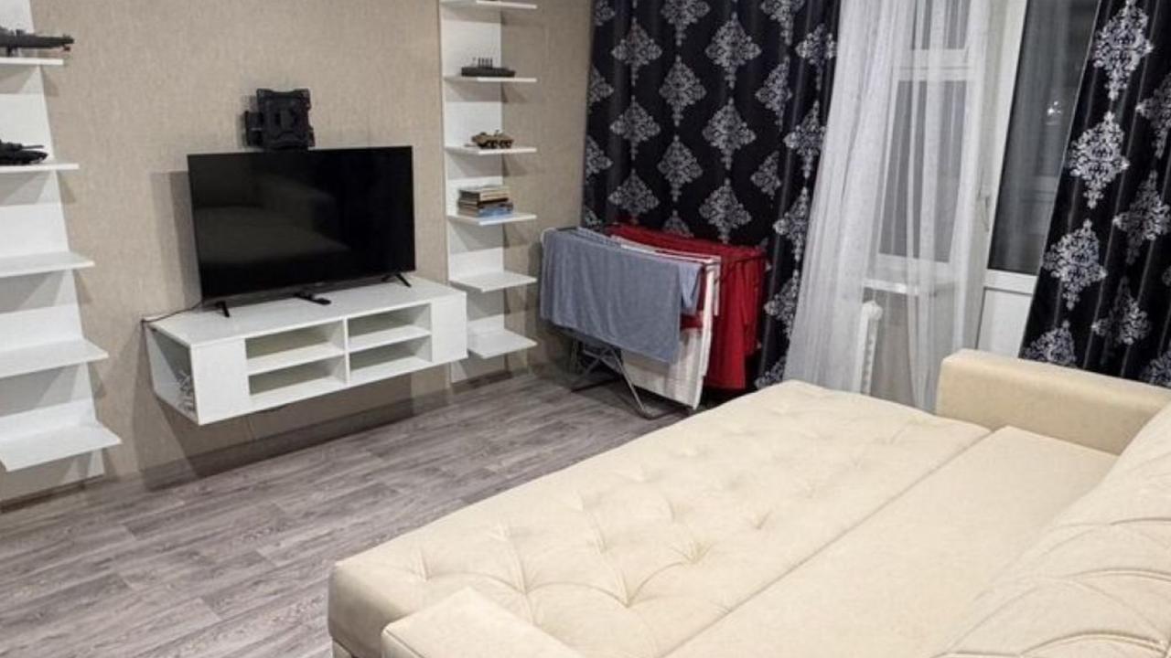 Реальные фото Apartments on Komsomolskaya 7
