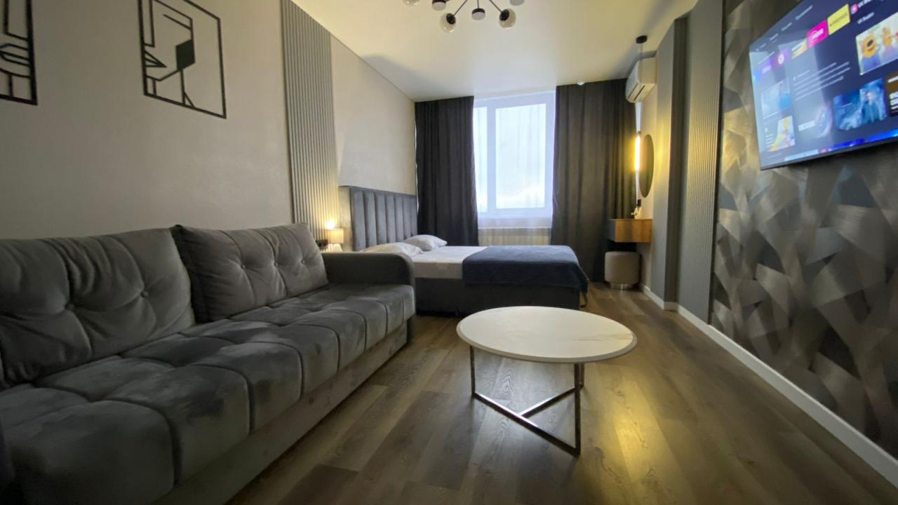 Real photos of Apartments on 41A Pyatigorskaya Street