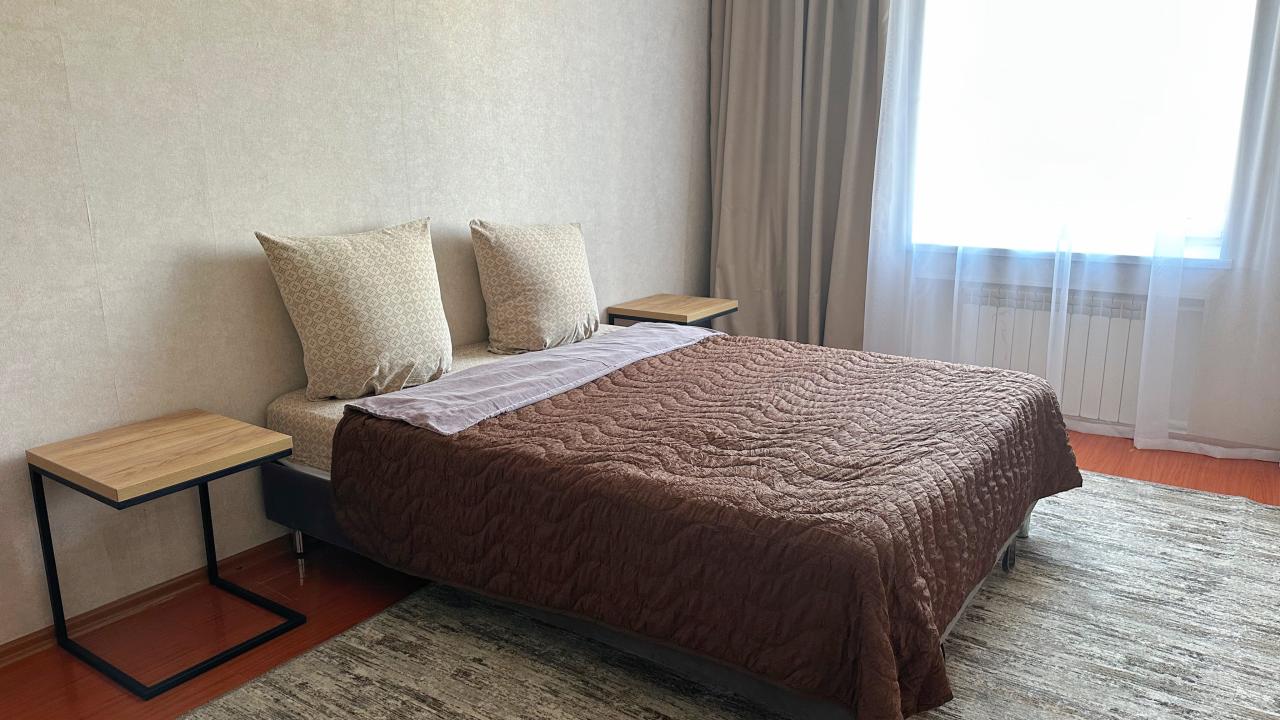 Real photos of Apartment Lenin St. 97