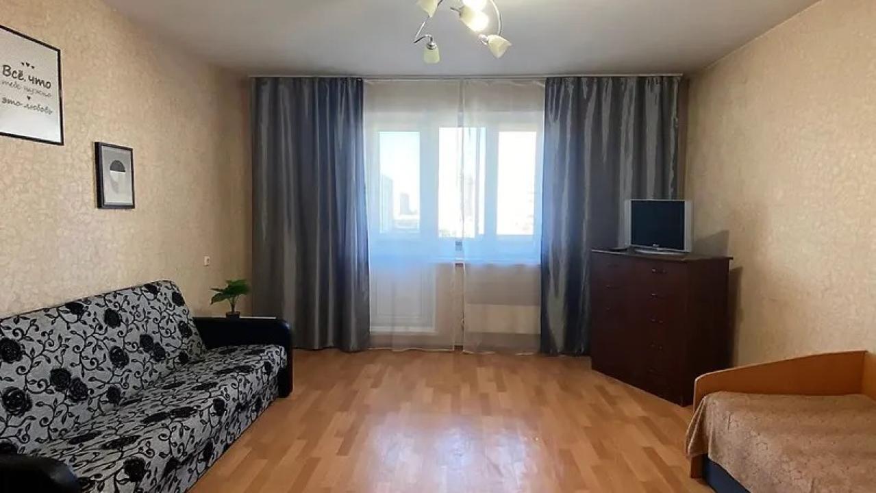 Real photos of Apartments on Akademika Sakharova street 2