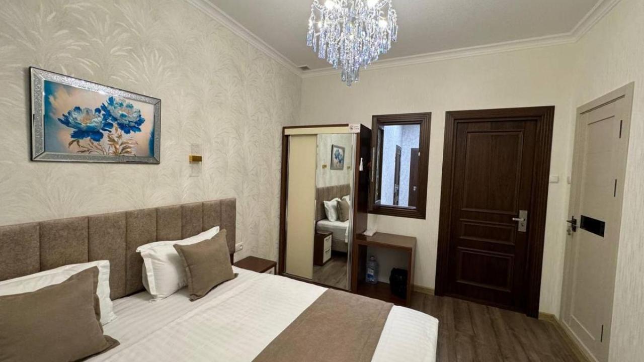 Реальные фото Vasiev’s Hotel (Васиев’с)