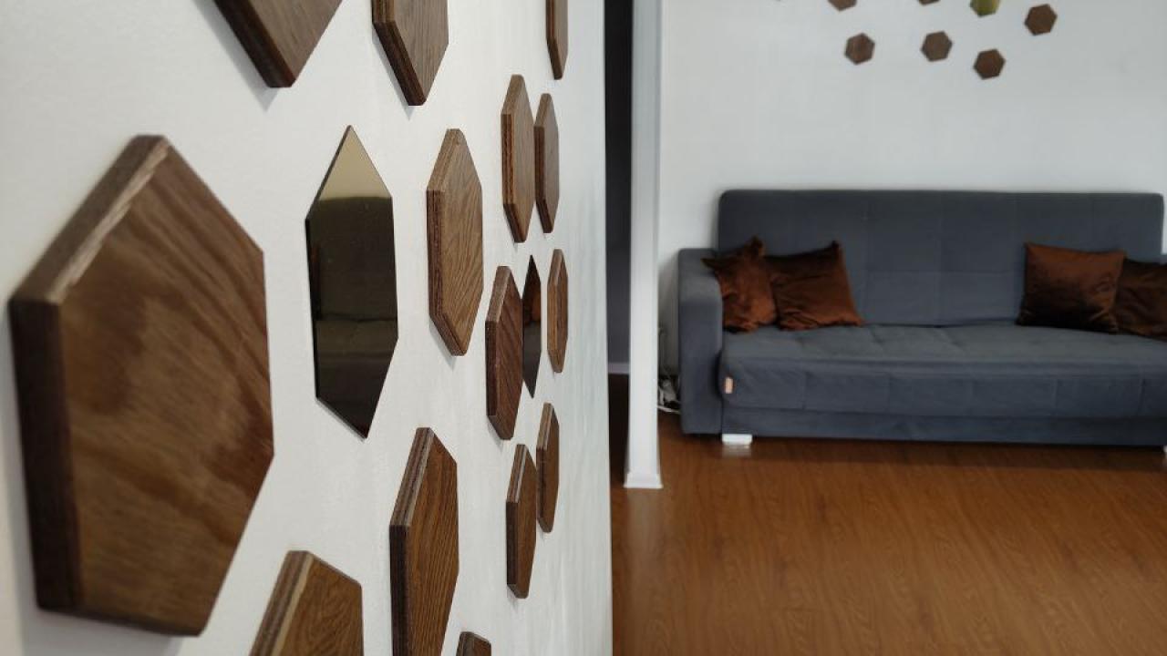 Real photos of Apartments on Mira №4