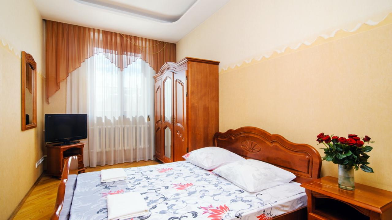Реальные фото Apartments on Independence Avenue 23
